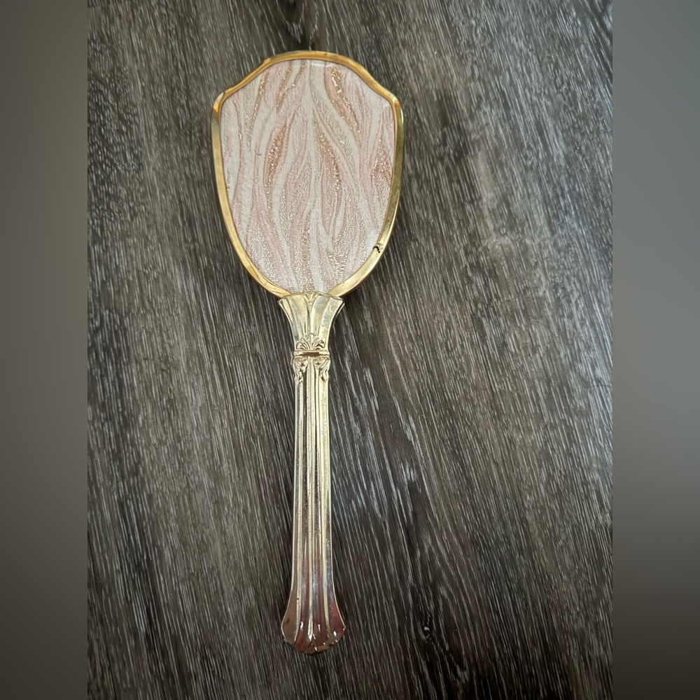 Beautiful vintage brush